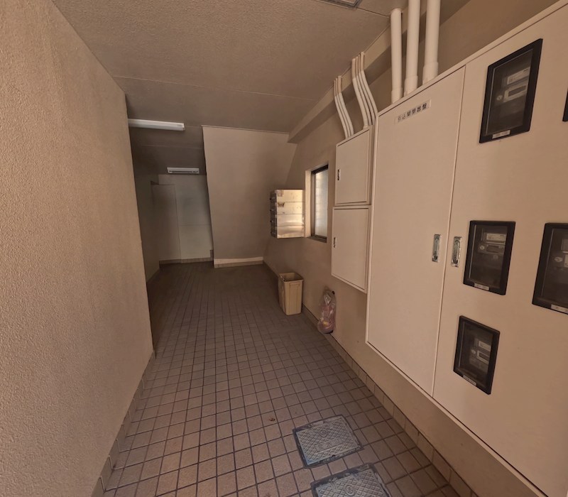昇栄ビル 現地写真（その他）