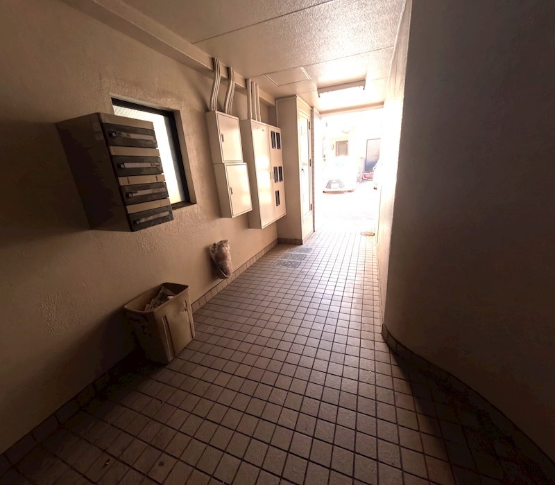 昇栄ビル 現地写真（その他）
