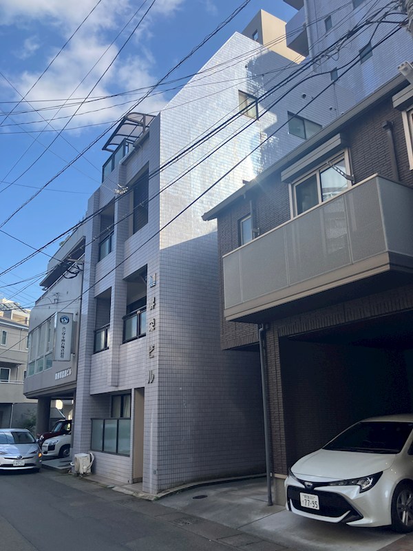 昇栄ビル 現地写真