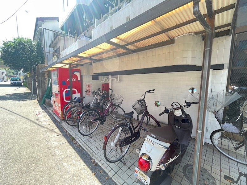 ロイヤルメゾン城山 その他
