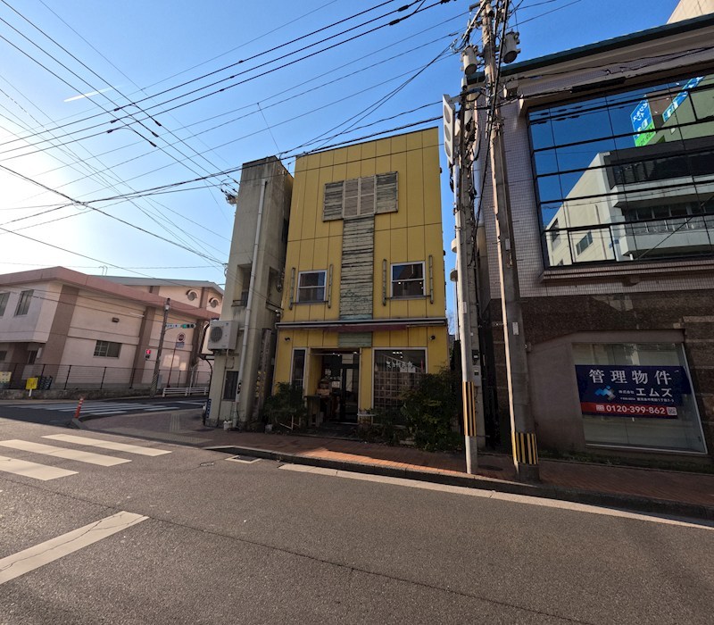 東千石町・売店舗事務所 現地写真（その他）
