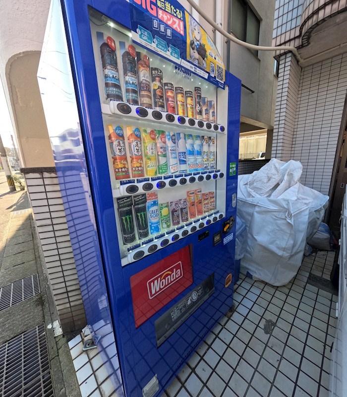 アビターレ八幡 内観写真（寝室）
