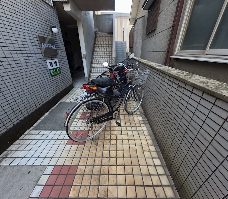 アビターレ八幡 その他