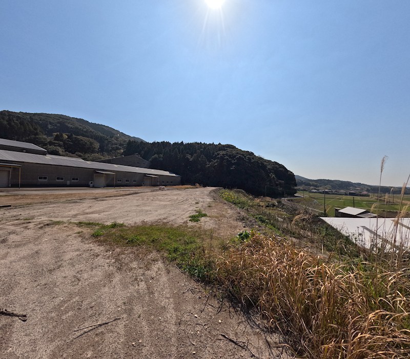 鹿児島県日置市日吉町日置 その他