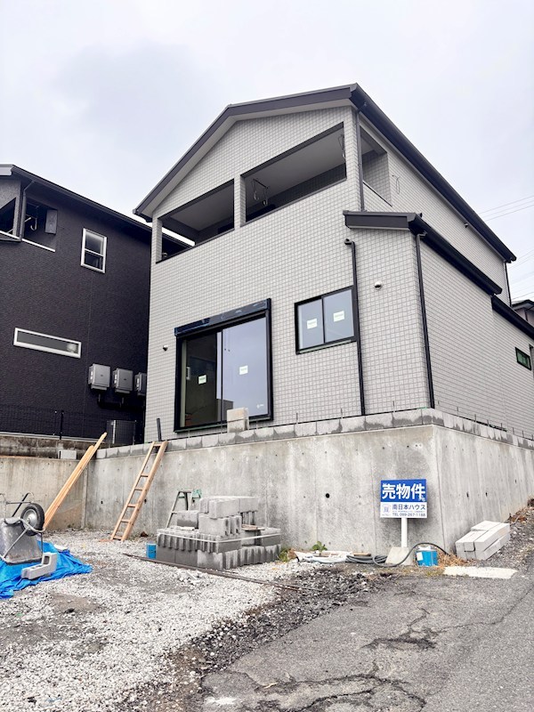 鹿児島県鹿児島市光山２丁目 現地写真（その他）