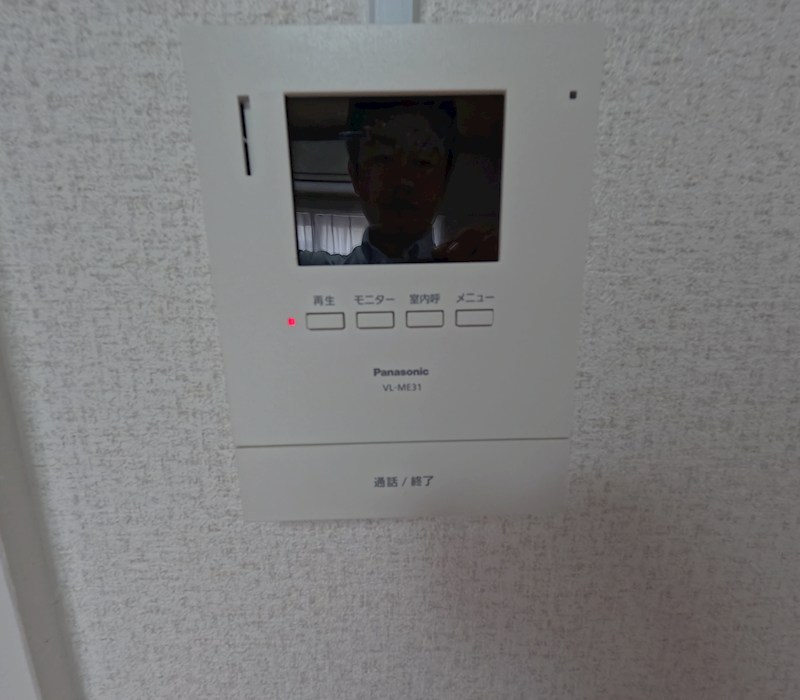 鹿児島県鹿児島市下荒田４丁目 設備