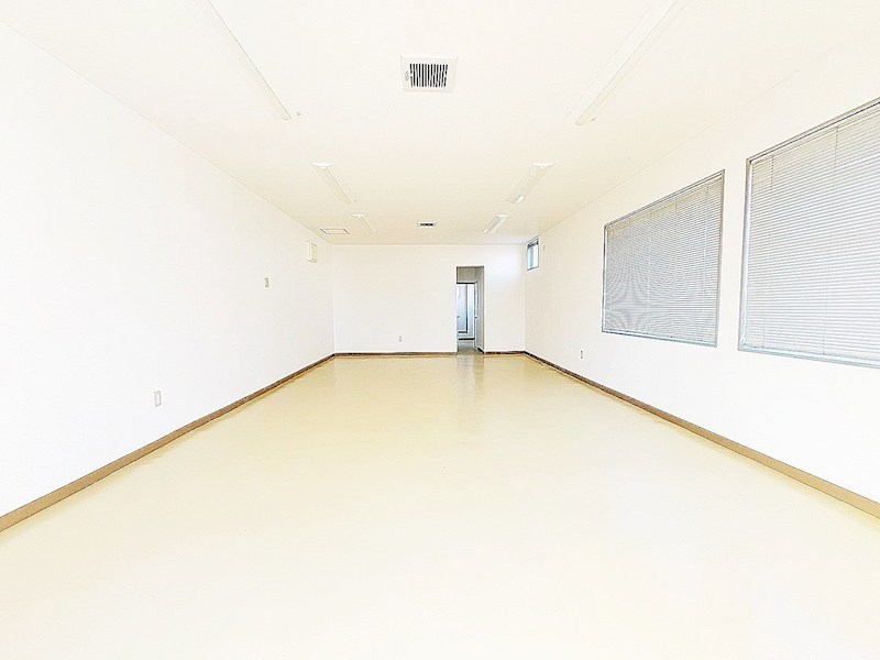 鹿児島県出水市黄金町 内観写真（リビング以外の居室）