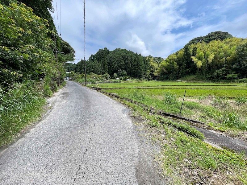 鹿児島県鹿児島市五ヶ別府町 その他