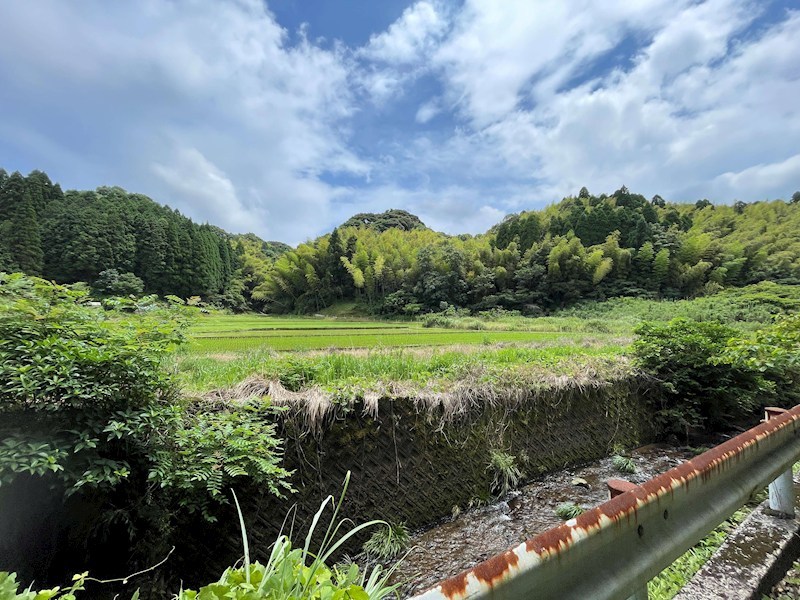 鹿児島県鹿児島市五ヶ別府町 その他