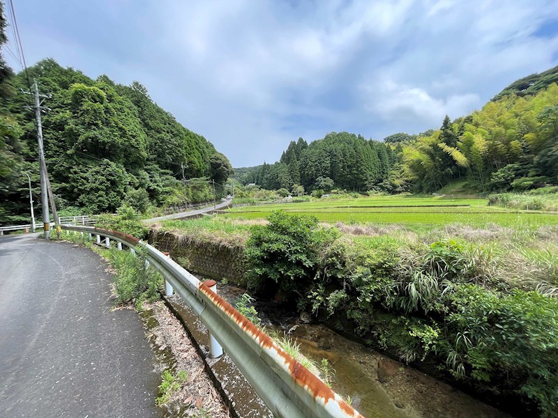 鹿児島県鹿児島市五ヶ別府町 その他