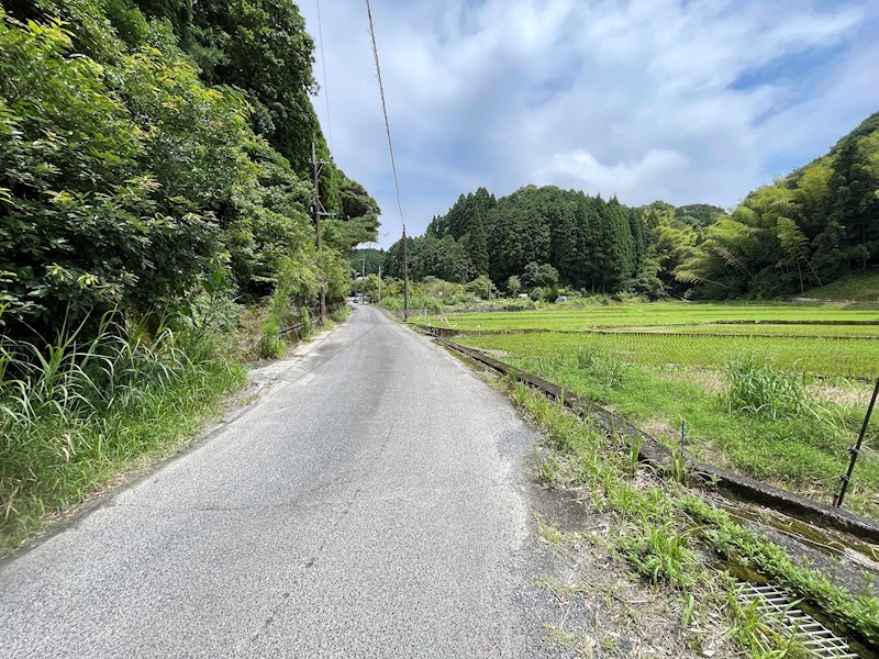 鹿児島県鹿児島市五ヶ別府町 その他