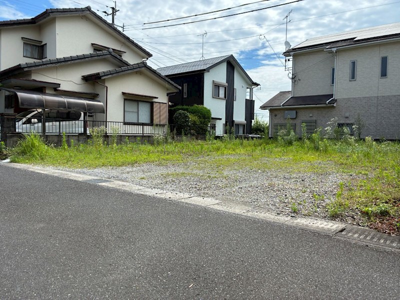 鹿児島県鹿児島市坂之上７丁目 現地写真（前面道路含む現地写真）