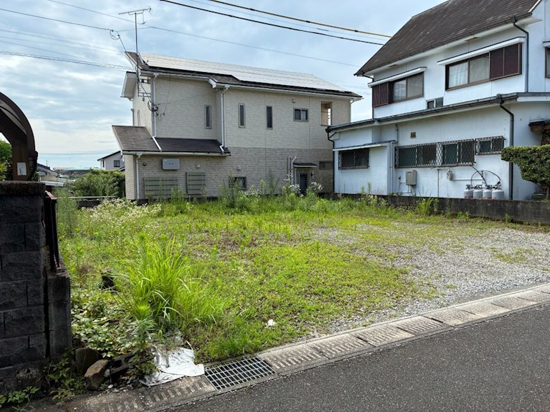 鹿児島県鹿児島市坂之上７丁目 現地写真