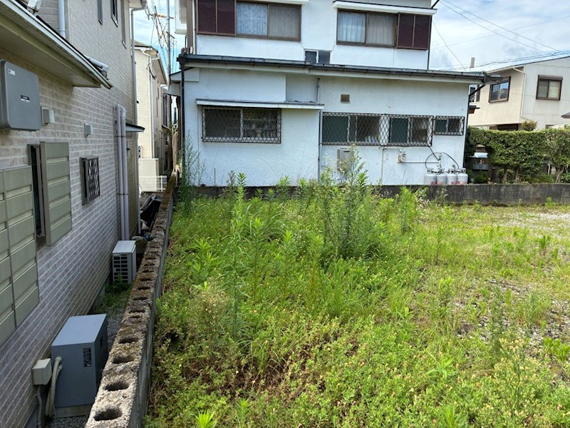 鹿児島県鹿児島市坂之上７丁目 その他