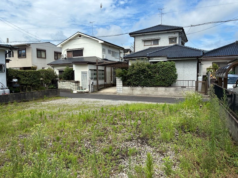 鹿児島県鹿児島市坂之上７丁目 その他