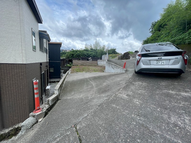 鹿児島県鹿児島市田上８丁目 その他