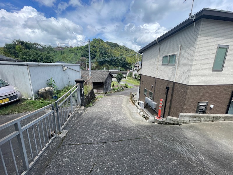 鹿児島県鹿児島市田上８丁目 その他