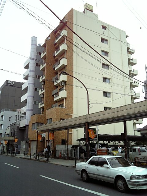 林健戸建て インターチェンジ