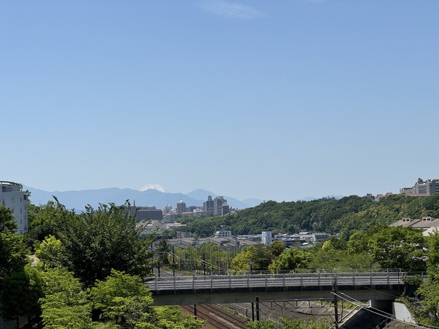 蓮生寺公園通り一番街６号棟 その他