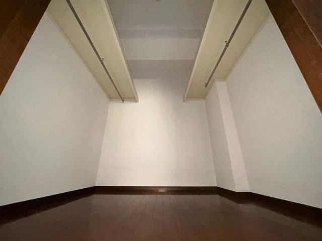 プリムローズ百草園 内観写真（収納）