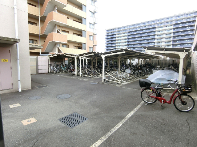 ライオンズマンション西橋本 その他