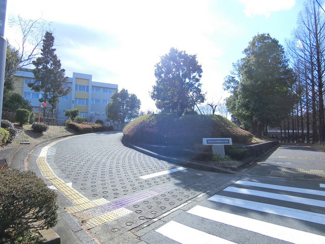 ジオ多摩センター 小学校