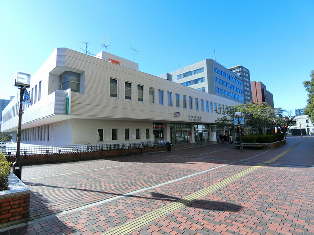 ジオ多摩センター 郵便局