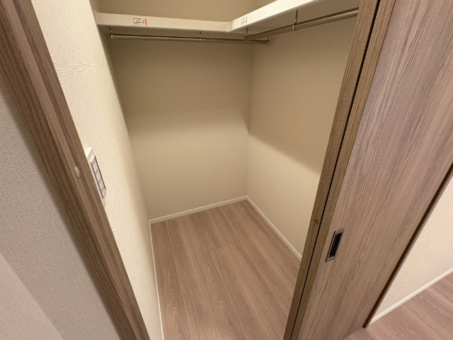 ジェイシティ千歳烏山 内観写真（収納）