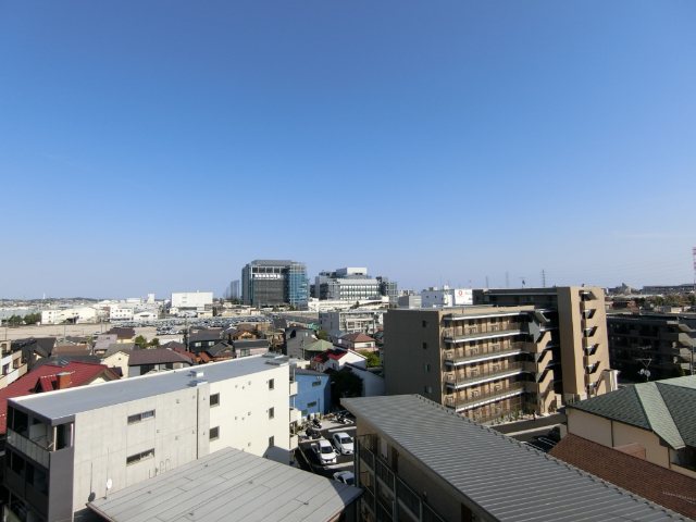 シーアイマンション橋本 その他