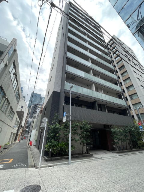 リビオレゾン大手町 現地写真