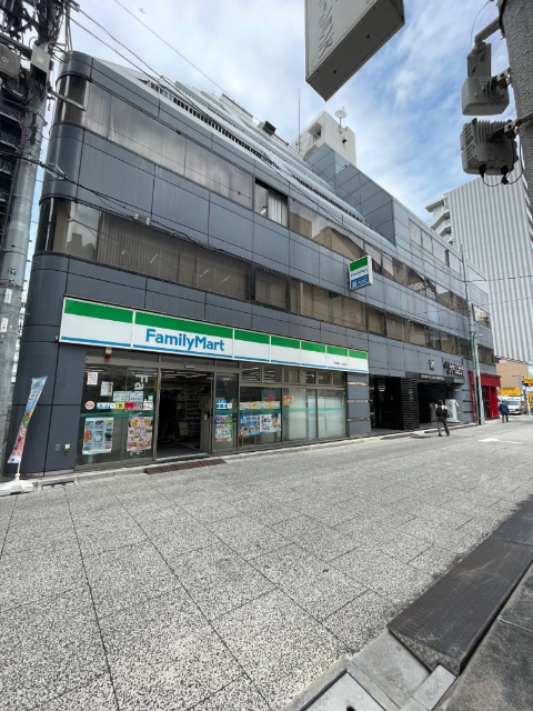 リビオレゾン大手町 その他