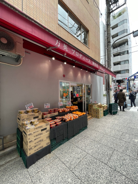 リビオレゾン大手町 その他