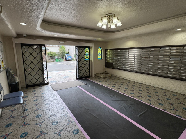 カーサ桜上水 その他