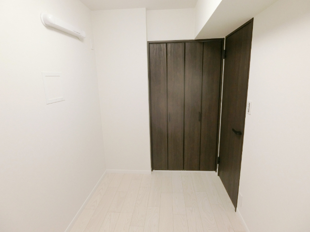 ライオンズマンション淵野辺 内観写真（リビング以外の居室）