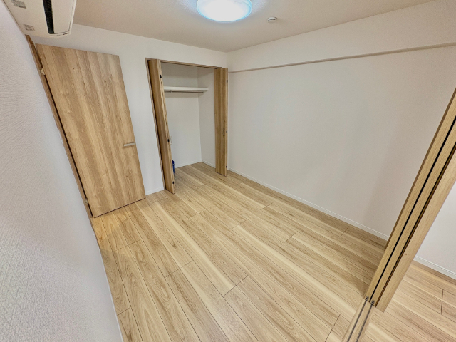 ヴェルデコート多摩センター 内観写真（リビング以外の居室）