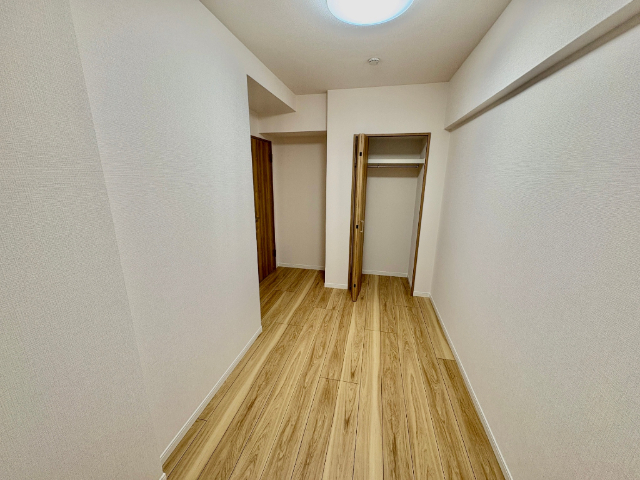 ヴェルデコート多摩センター 内観写真（リビング以外の居室）