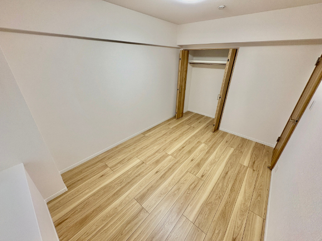 ヴェルデコート多摩センター 内観写真（リビング以外の居室）