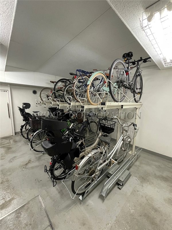 オープンレジデンシア武蔵小山 その他