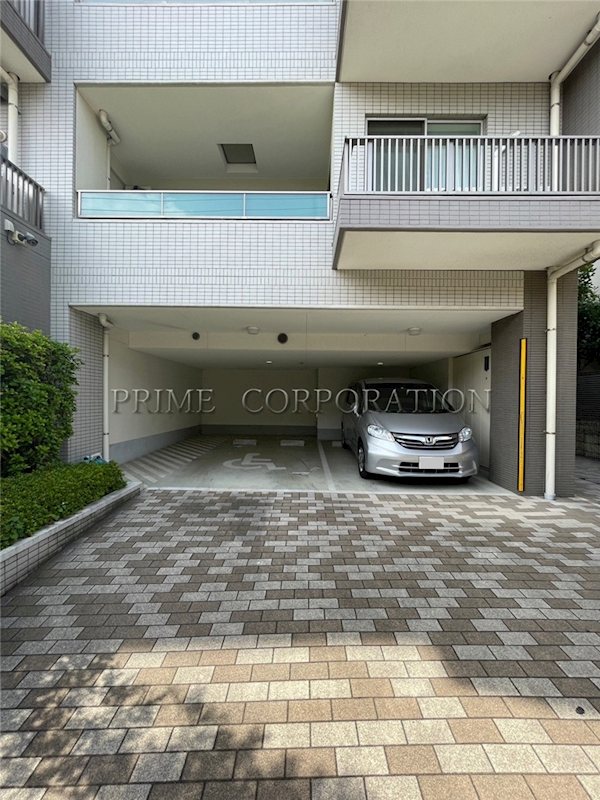 オープンレジデンシア武蔵小山 その他