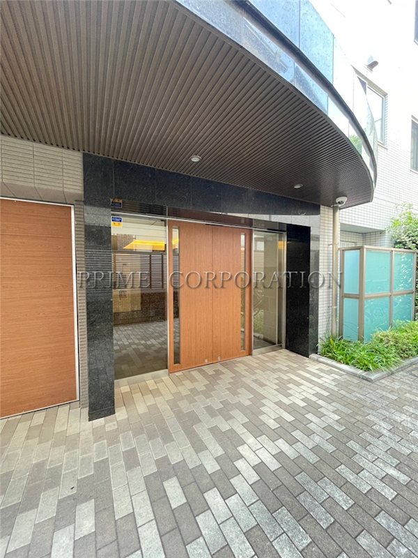 オープンレジデンシア武蔵小山 その他