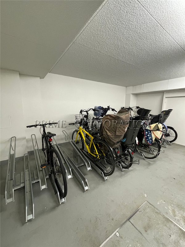 オープンレジデンシア武蔵小山 その他