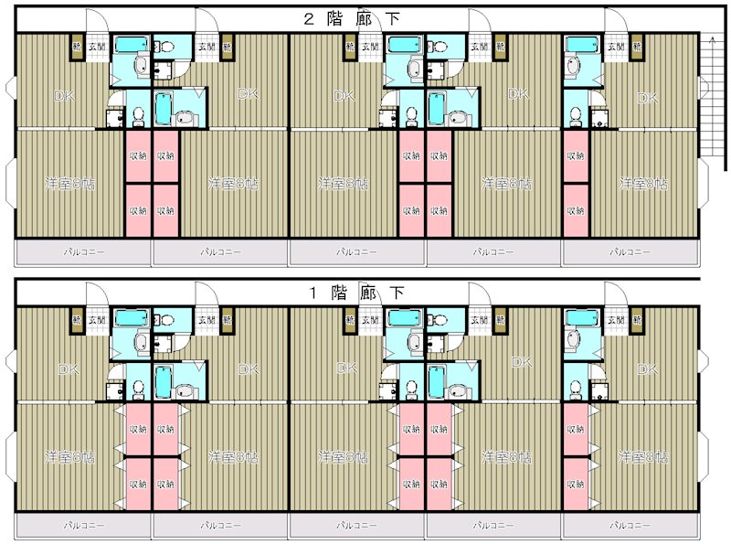 埼玉県川越市仙波町３丁目 間取図・土地図