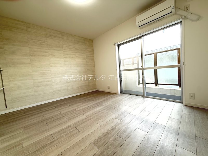 東京都練馬区豊玉北１丁目 内観写真（リビング）