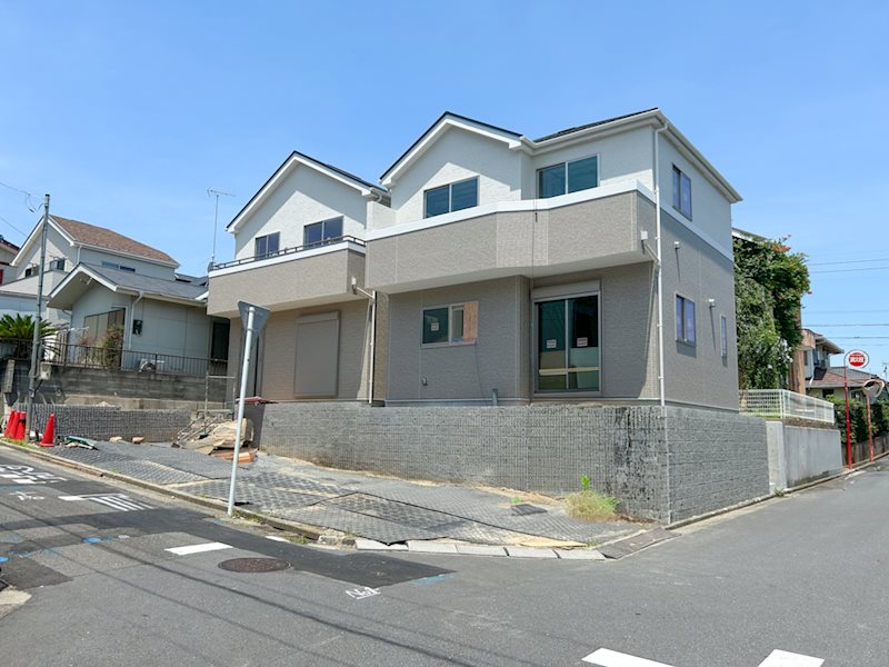 粟田１丁目　新築戸建住宅　１号棟 その他