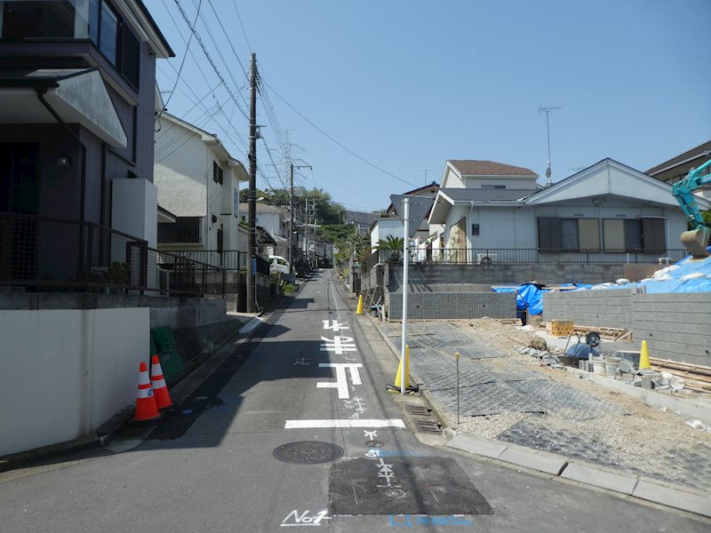 粟田１丁目　新築戸建住宅　2号棟  その他