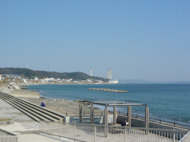 長沢2丁目　平成20年築の内装綺麗な戸建物件！ 海または川