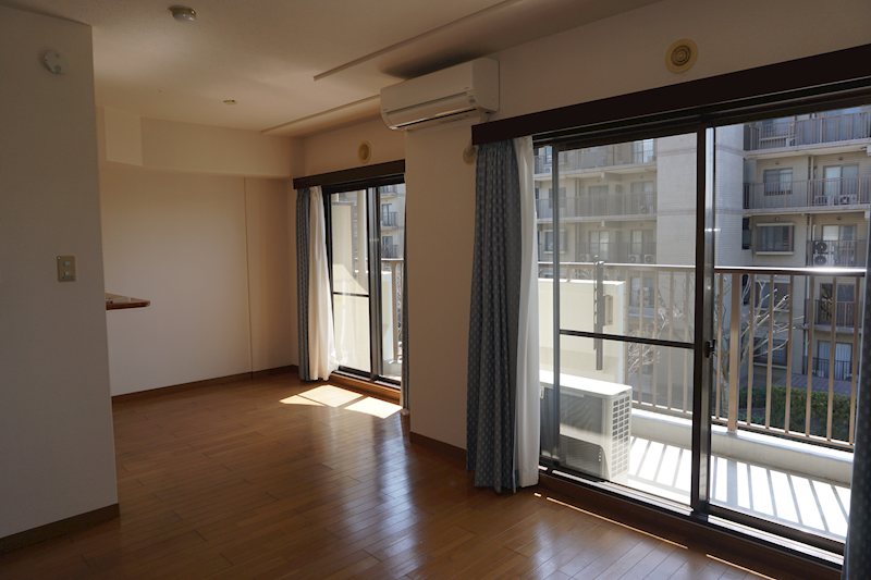 ライブタウン湘南野比5号棟　リフォーム歴の有る、3階部分のお部屋！  内観写真（リビング）