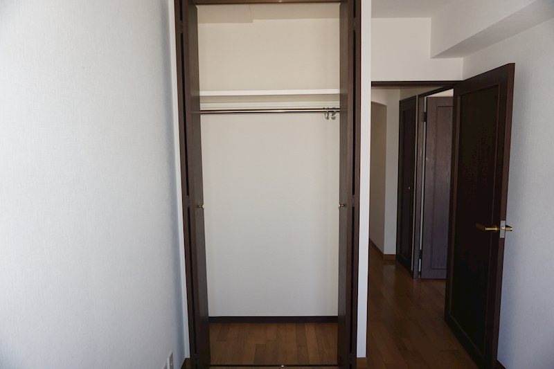 ライブタウン湘南野比5号棟　リフォーム歴の有る、3階部分のお部屋！  内観写真（収納）