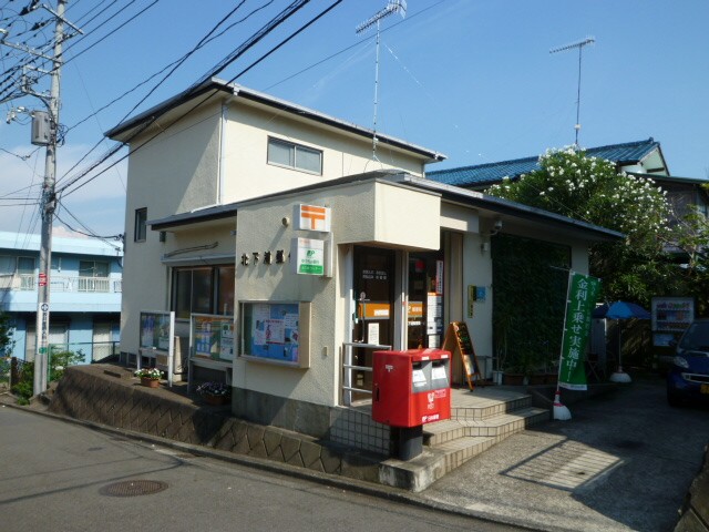 長沢２丁目　中古戸建て 郵便局