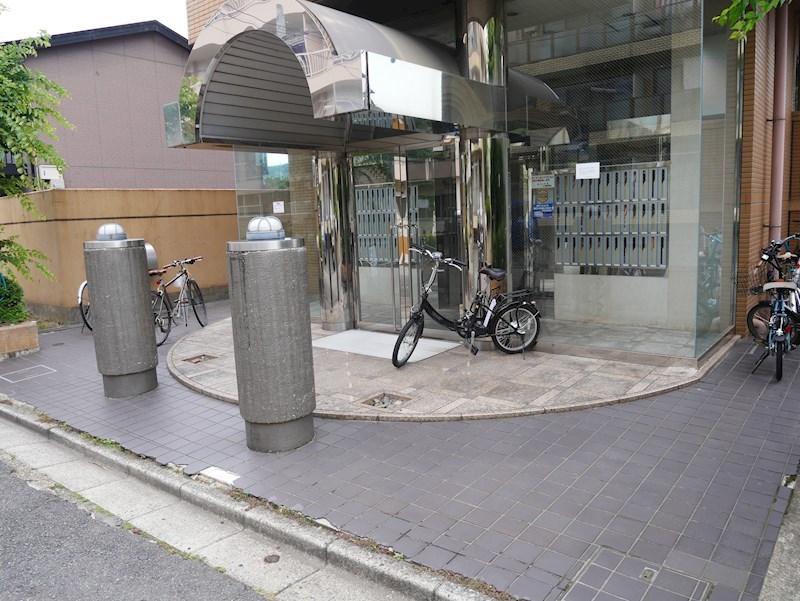 朝日プラザ鴨川 その他